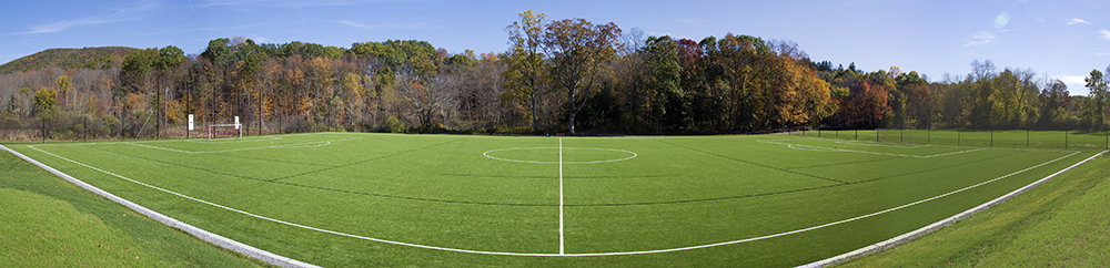 Turf Field 2