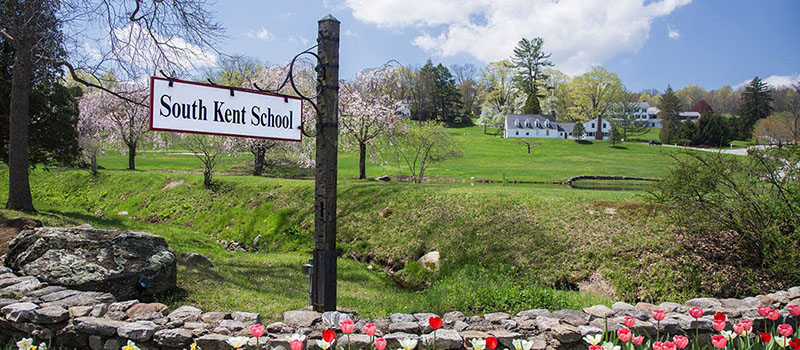 Head of School Andy Vadnais to Step Down; Lawrence Smith '73 Named Interim Head