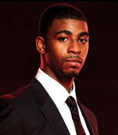 Dorell Wright '04