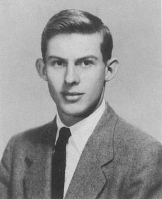 Douglas P. Addison '54