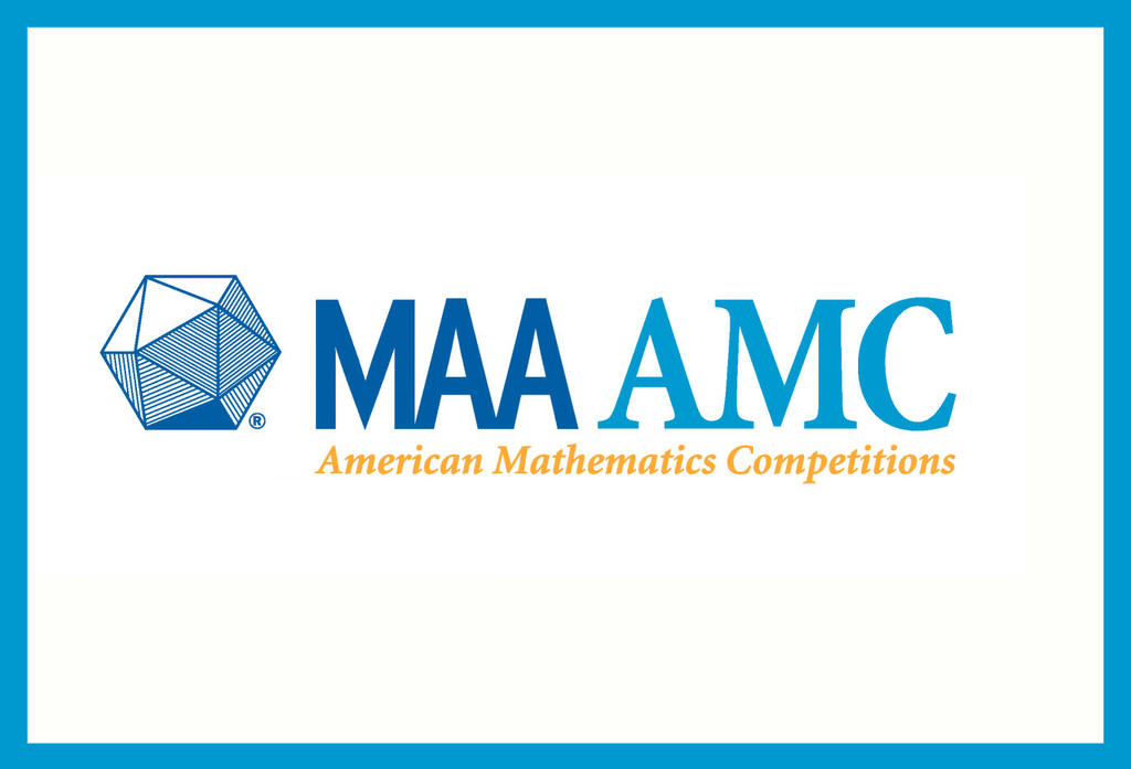 Top South Kent Students in American Mathematics Competition Announced