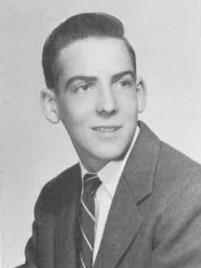 David G. Angus '51