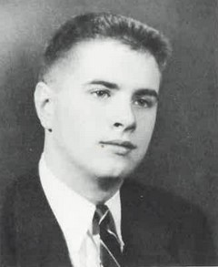 Arthur A. Diefendorf ’53