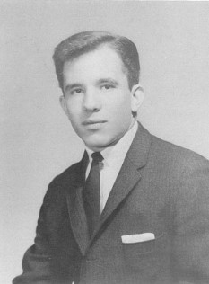 R. Hunter Austin ’61