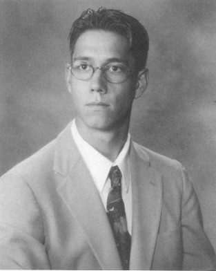 Sean M. Baranowsky '97