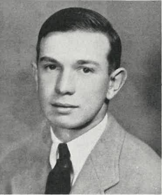 Robert H. Bauer '43