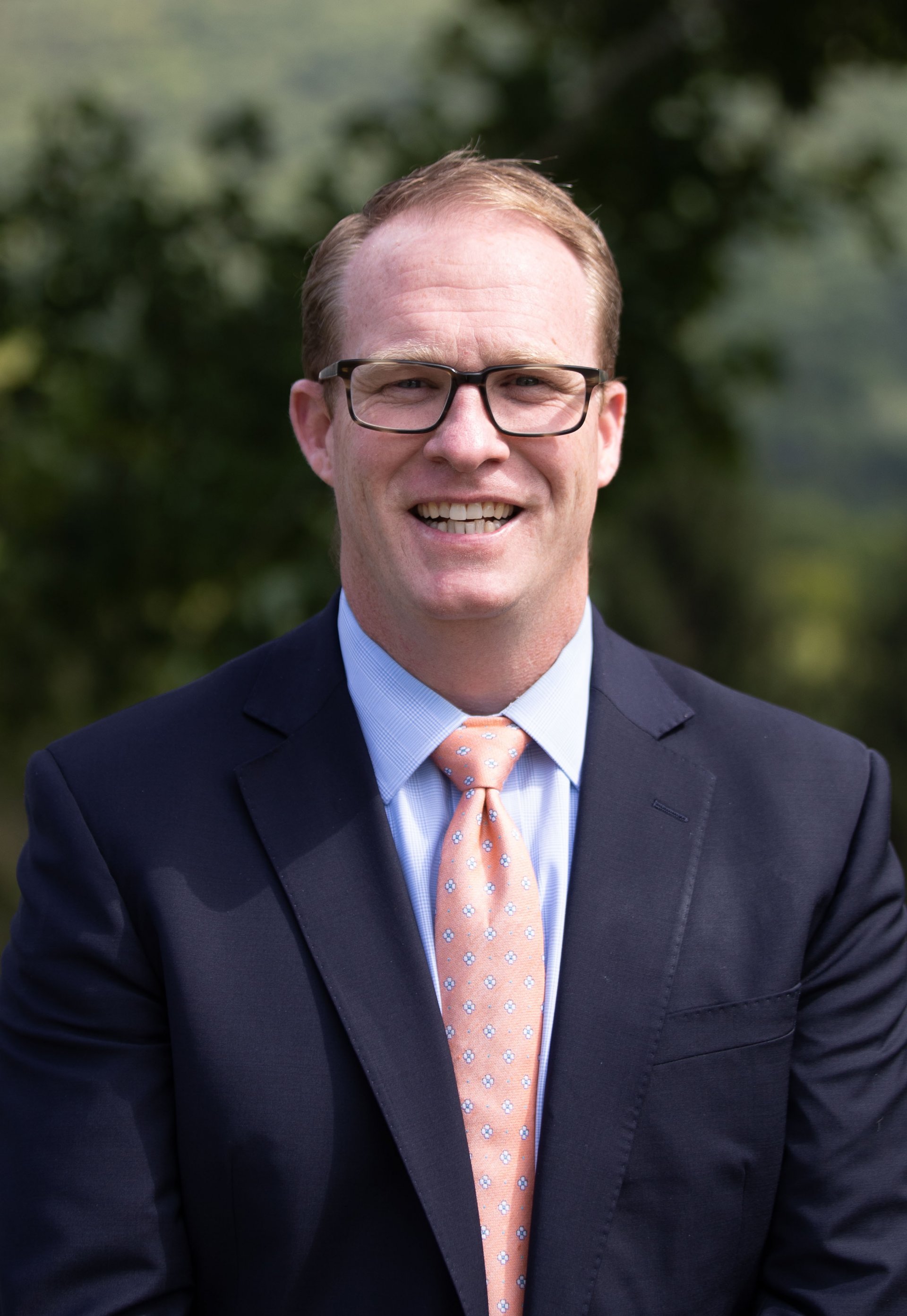 South Kent School Appoints 10th Head of School: Brian D. Sullivan