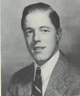 Lawrance A. Brown, Jr. ’45