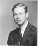 Donald L. Cleveland '63