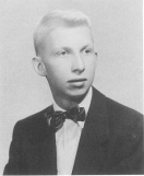 William W. Cochran, Jr. '54