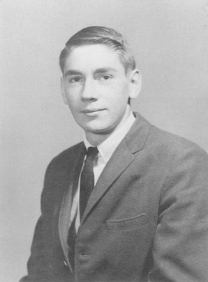 Edmond L. Dalia '61