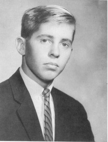 Douglas M. Denham ’65 