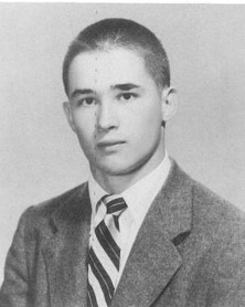 James R. Dimon ’54 