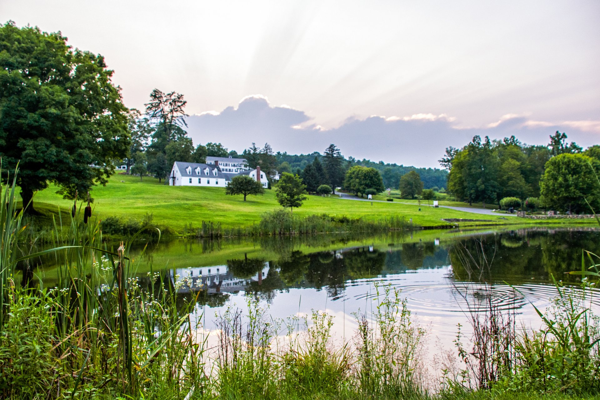 Mountainside and South Kent School Forge Partnership to Enhance Holistic Wellness