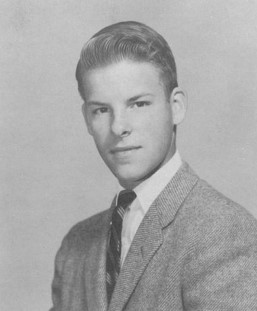 Archie Q. Frost ’58