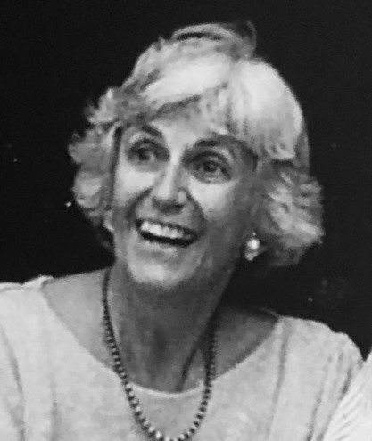 Alice Woodward Funnell P’79, ’81