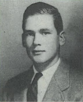 Stephen H. Garnett '45