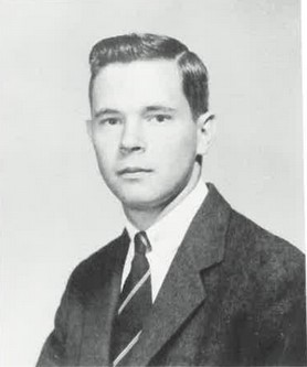 Leonard O. Gibbons ’57 