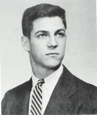 Nathaniel (Nat) Goddard ’53 