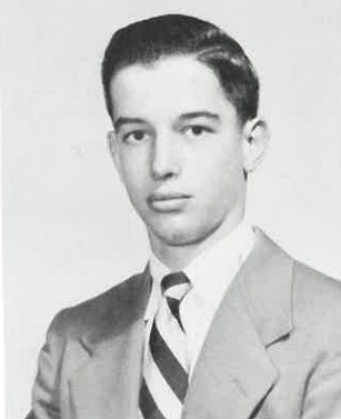 Jeffrey A. Gorman ’53