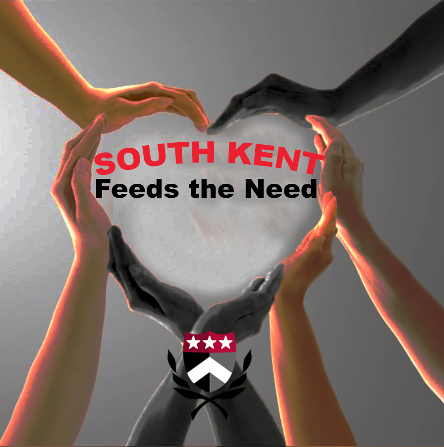 South Kent School Feeds the Need