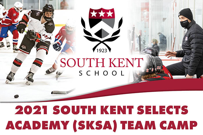 2021 South Kent Selects Academy Team Camp