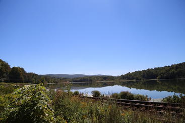 Hatch Pond Watershed Based Plan Complete!