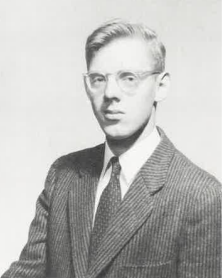 Jack D. B. Coleman '56