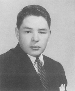 David B. Keffer '54