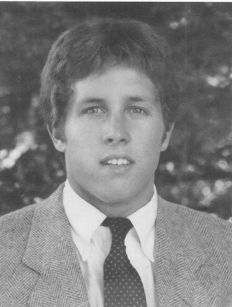 Christian J. Larson '84