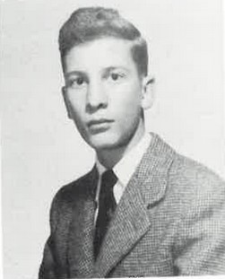 Robert M. Laughlin ’52