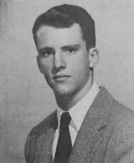 James P. Lee ’50