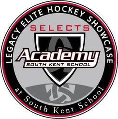 SASKS Legacy Elite Hockey Invitational Jan. 18-21