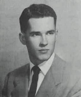 David O. Mackay ’50