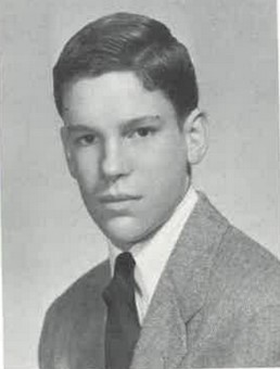 Paul C. Matthews ’51