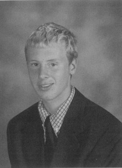 Christopher M. McKenna ’03