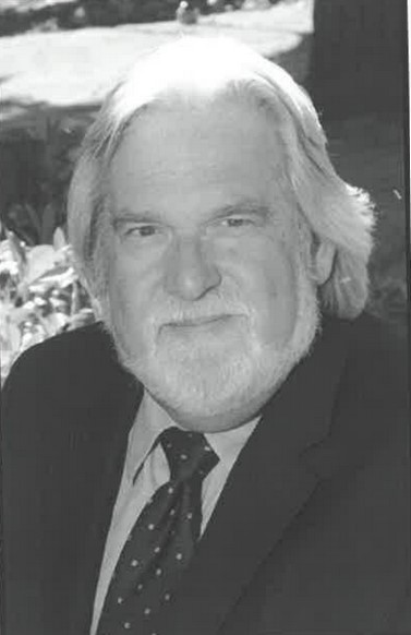 Donald J. Mousted - Former Faculty