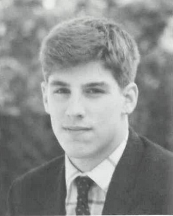 Ethan F. Parker '87