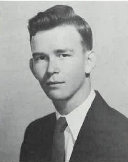 Neal Peirce ’50