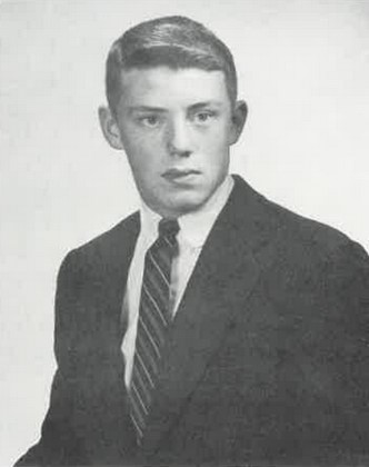 Craig L. Pritchard ’55