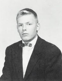 Charles C. Reid ’55