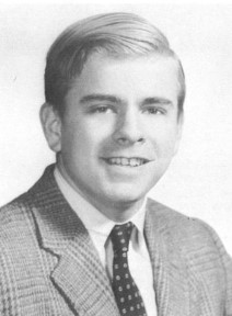 Lawrence H. Reybine, Jr. ’67