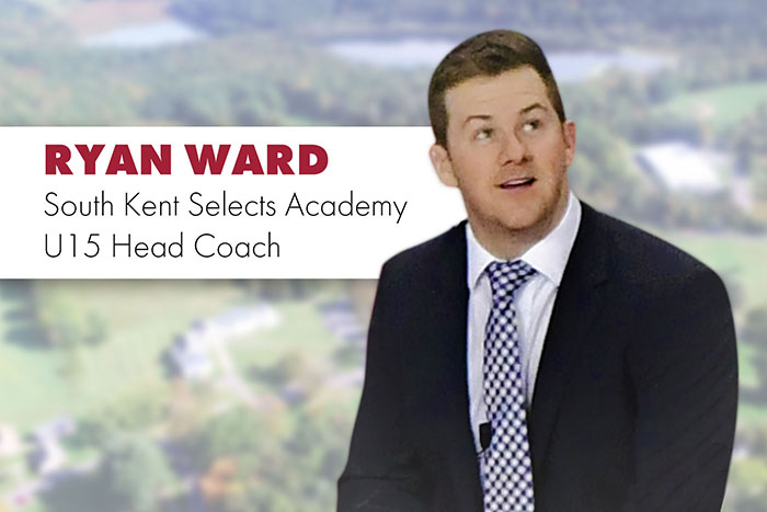 Ryan Ward Joins South Kent Selects Academy Hockey Staff