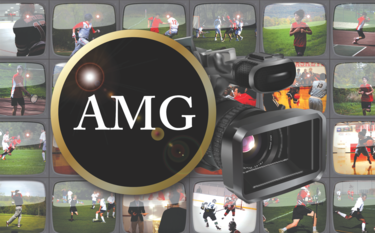 AMG: 20 Years of Media Technology and Student Innovation