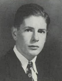 Winslow C. Shoemaker '44