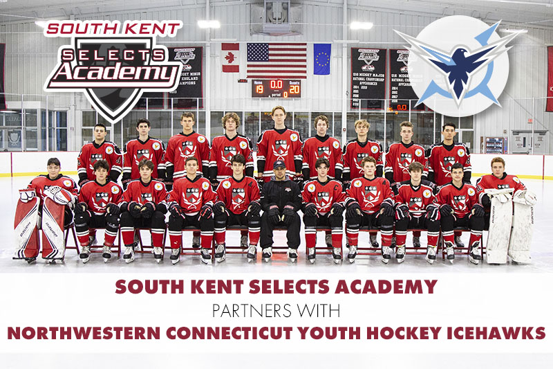 South Kent Selects Academy Announces a New Partnership!