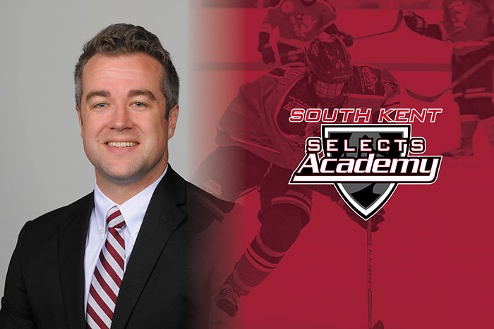 Announcing Brennen McHugh as SKSA Associate Coach