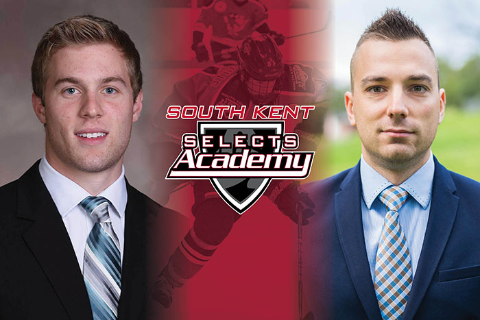 Announcing South Kent Selects Academy's New Head Coaches