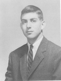 R. John Stern ’61