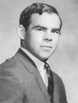 Francis P. Tocco ’65